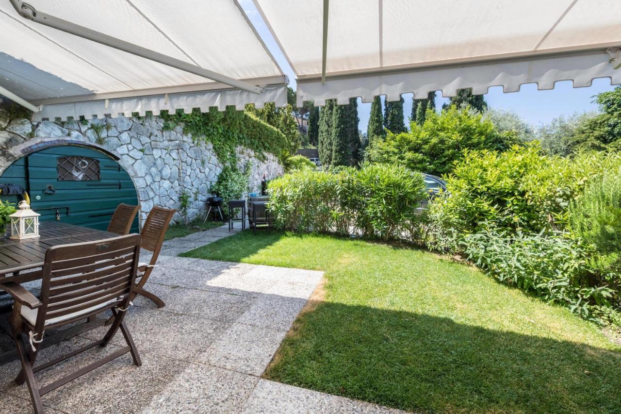 La Mignon Oleandri Appartement Torri Del Benaco